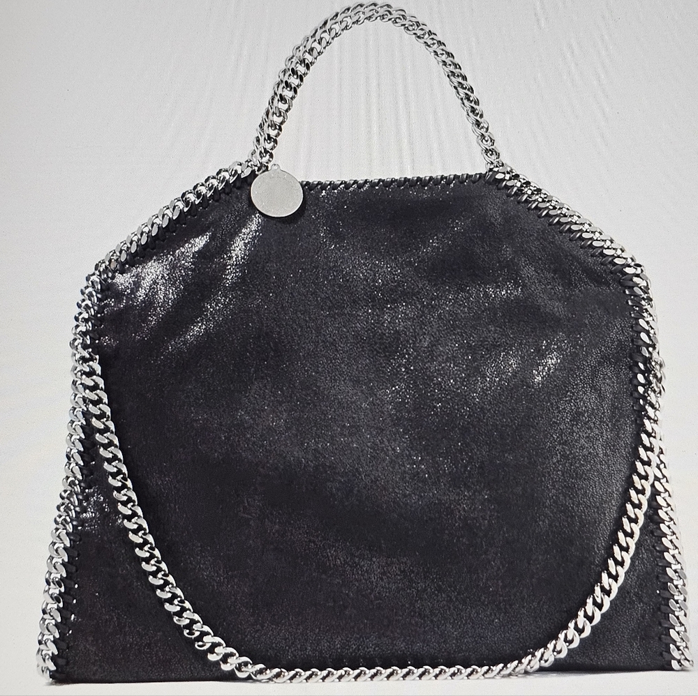 STELLA MCCARTNEY FALABELLA SHOULDER BAG
